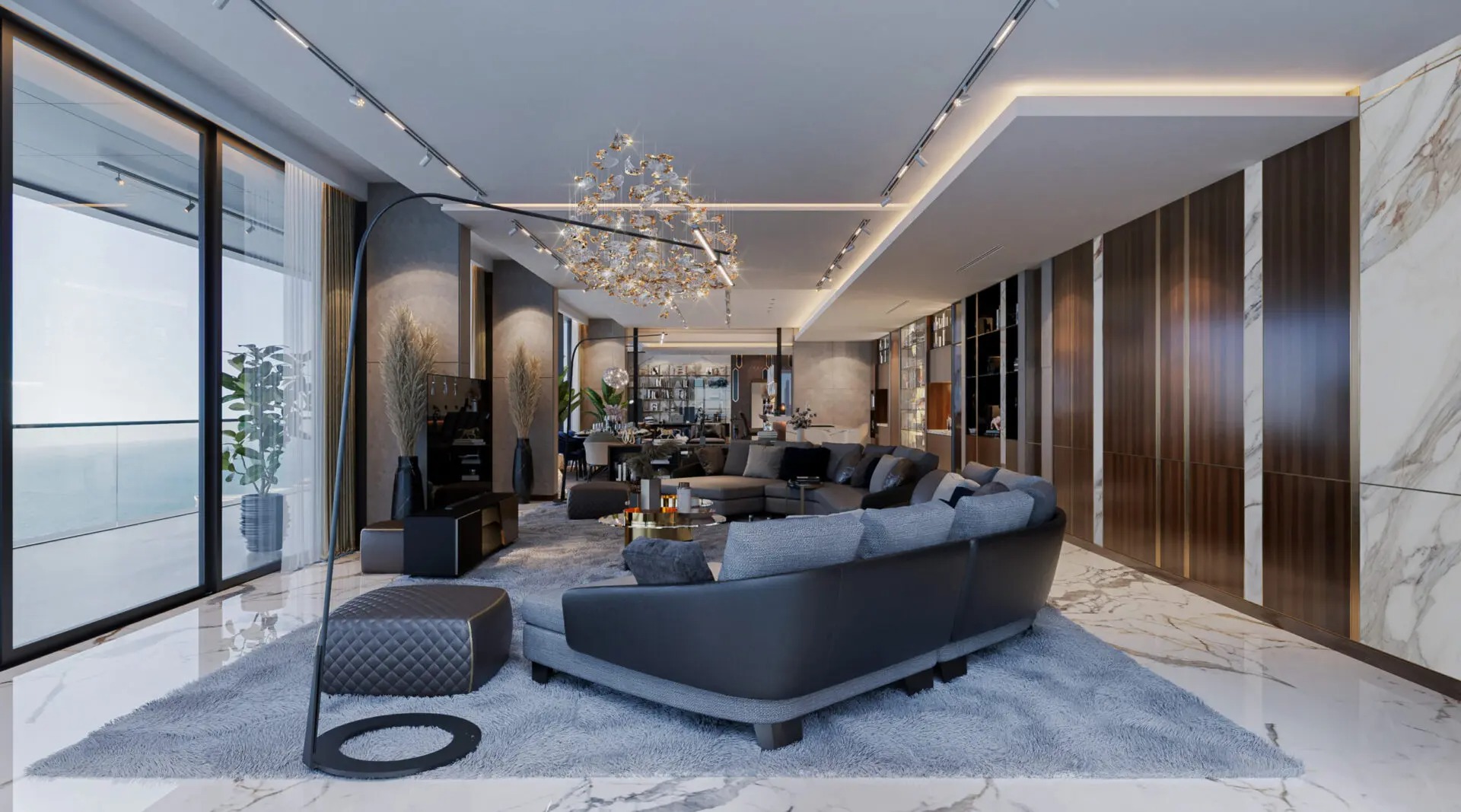 Why Choose iTop Interior